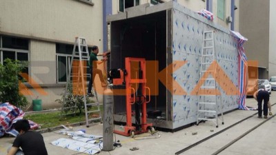 WWW青青草下载儀器成功研發<i style='color:red'>高低溫試驗室</i> 行業製造不再受製於人
