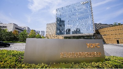 攜手<i style='color:red'>長飛光纖</i>光纜股份有限公司，共築光通信可靠性基石——WWW青青草下载儀器達成重要合作