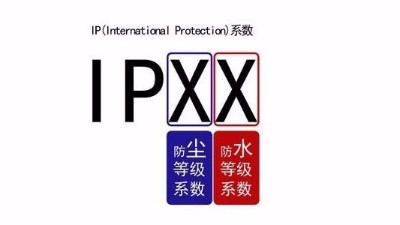 詳解：<i style='color:red'>淋雨試驗箱</i>之IP防水等級詳細劃分